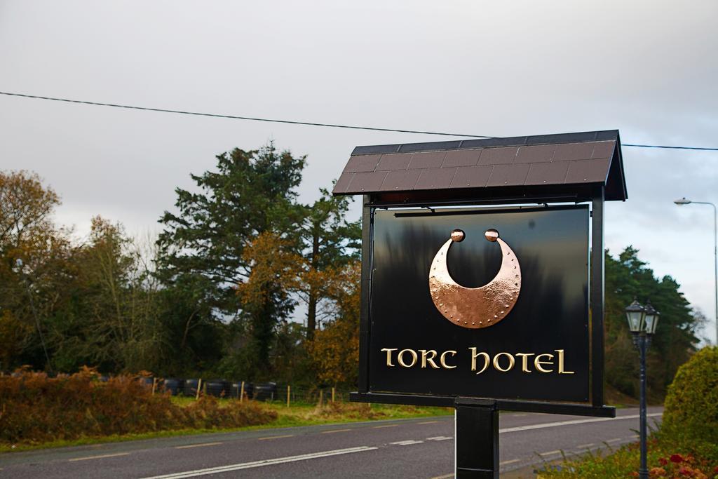 Torc Hotel Killarney Exterior photo